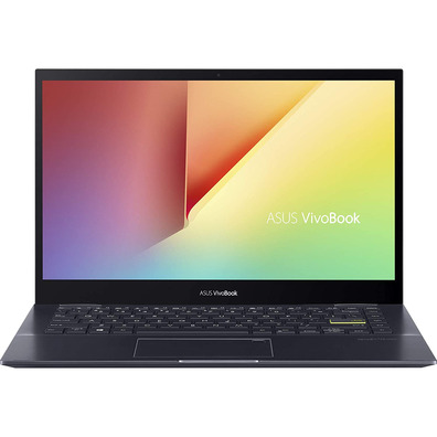 ASUS Vivoook Portable TM420IA-EC049T R3/4GB/256GB/14 ''