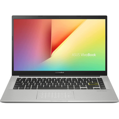 Asus Vivobook Laptop X413EA-EK1391T i5/8GB/512GB SSD/14 ' '/W10H