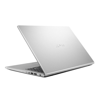 ASUS X509JB-BR223T Silver i7/8GB/512GB SSD/MX110/15.6 ''