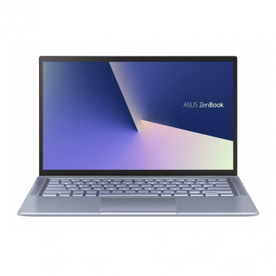 ASUS laptop Zenbook 14-AM079T R7/16GB/512GB SSD/14"/W10