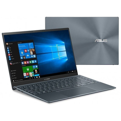 Asus Zenbook BX425EA-BM200R i5/8GB/512GB/14 Laptop