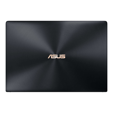 Laptop ASUS Zenbook Pro 14 UX480FD-BE012R i7/16GB/512GB SSD/GTX1050/14"