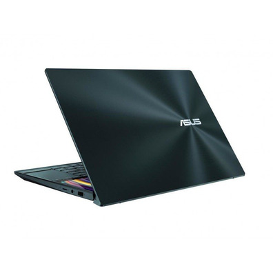 Laptop ASUS Zenbook Pro Duo UX581GV-H2037R i9/32GB/1TB/RTX2060/15.6"/W10