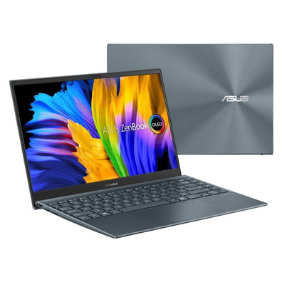 ASUS Zenbook UM325UA-KG073 R7/16GB/512GB SSD/13.3 laptop