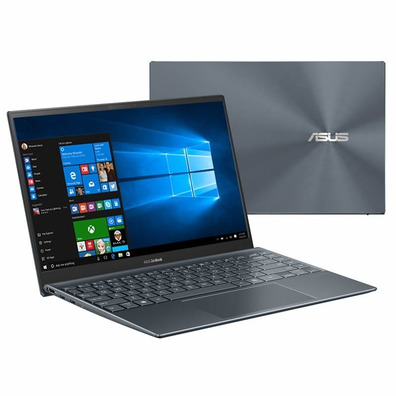 ASUS Zenbook UX325EA-EG110T i7/16GB/512GB SSD/13.3 laptop ''