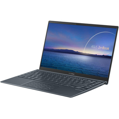 ASUS Zenbook UX425EA-BM136T i5/16GB/512GB SSD/14 laptop ''