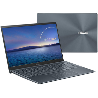 ASUS Zenbook UX425EA-BM136T i5/16GB/512GB SSD/14 laptop ''