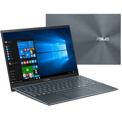 Asus Zenbook UX425EA-KI363T i5/16GB/512GB SSD/14 Laptop