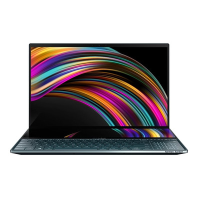 ASUS Zenbook UX581LV-H2001R i7/16GB/1TB/RTX2060/W10/15 laptop