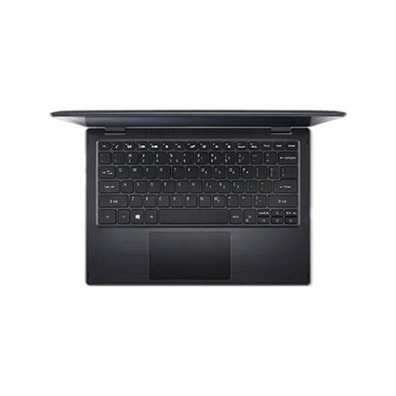 Portable Convertible Acer Spin 1 SP111-33-C0X1 Black