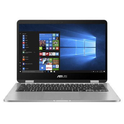 Portable Convertible Asus TP401MA-EC444WS Celeron/4GB/128GB SSD/14 ' '/W11H