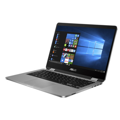 Portable Convertible Asus TP401MA-EC444WS Celeron/4GB/128GB SSD/14 ' '/W11H