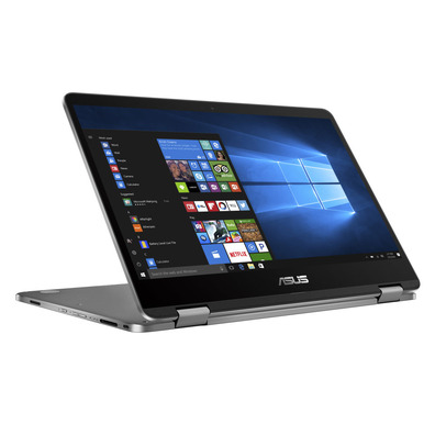 Portable Convertible Asus TP401MA-EC444WS Celeron/4GB/128GB SSD/14 ' '/W11H