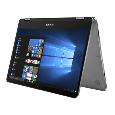 Portable Convertible Asus TP401MA-EC444WS Celeron/4GB/128GB SSD/14 ' '/W11H