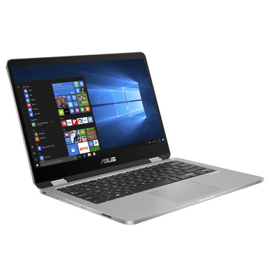 Portable Convertible Asus TP401MA-EC444WS Celeron/4GB/128GB SSD/14 ' '/W11H