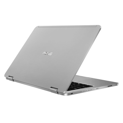 Portable Convertible Asus TP401MA-EC444WS Celeron/4GB/128GB SSD/14 ' '/W11H