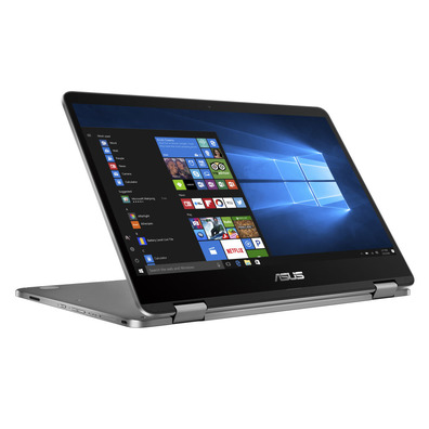 Portable Convertible Asus TP401MA-EC444WS Celeron/4GB/128GB SSD/14 ' '/W11H