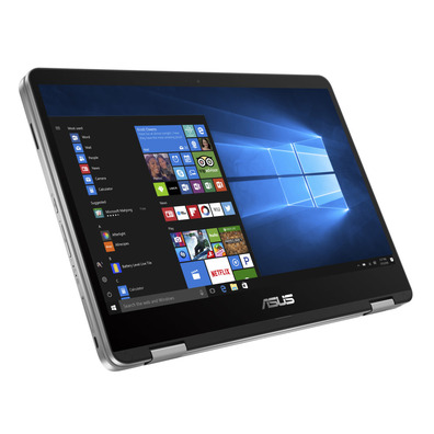 Portable Convertible Asus TP401MA-EC444WS Celeron/4GB/128GB SSD/14 ' '/W11H