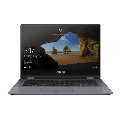 Laptop Convertible ASUS TP412FA-EC366R i5/8GB/256GB/14"/W10