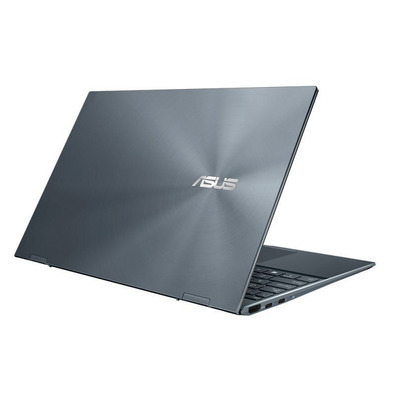 Portable Convertible Asus ZenBook Flip 13 UX363JA-EM189T i5/16GB/512GB SSD/13.3 " Tactil/Win10