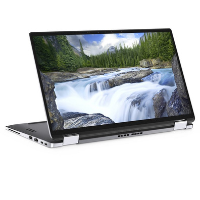 Portable convertible Dell Latitude 7400 9HPHC i7/16GB/512GB SSD/14"/W10