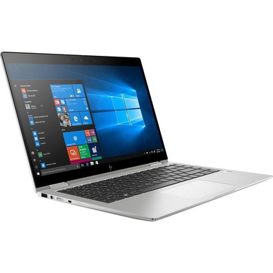 HP Elitebook x360 1040 G6 i5/8GB/256GB/14 Convertible Portable