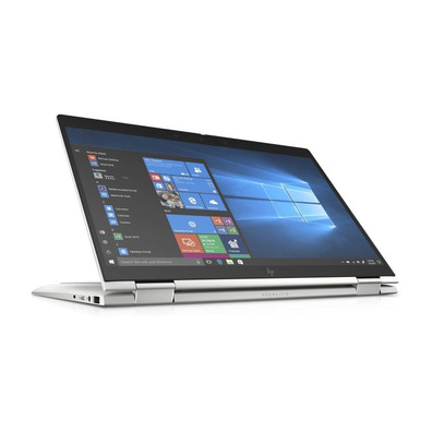 HP Elitebook x360 1040 G6 i5/8GB/256GB/14 Convertible Portable