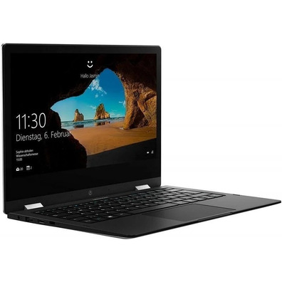 Portable Convertible Medion Akoya E3221 Celeron N4020/4GB/128GB SSD/13.3 " Tactil/win11 S