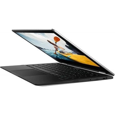 Portable Convertible Medion Akoya E3221 Celeron N4020/4GB/128GB SSD/13.3 " Tactil/win11 S