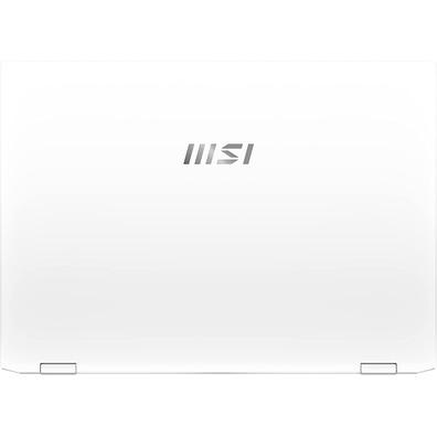 Portable Convertible MSI E13 Summit Flip A11MT-019ES White