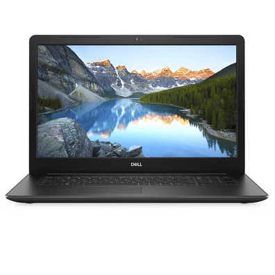 Dell Inspiron laptop 3793 DC69K i5/8GB/512GB SSD/17.3"