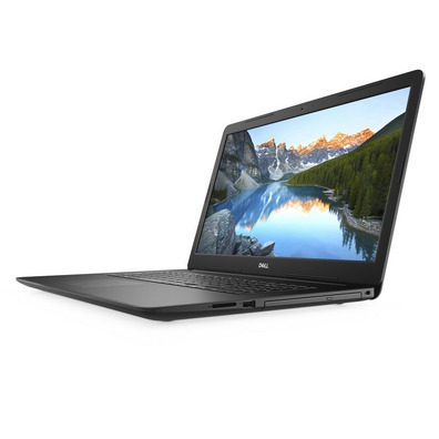 Dell Inspiron laptop 3793 DC69K i5/8GB/512GB SSD/17.3"