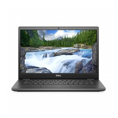 Dell Latitude 3410 8RDRH Laptop I5/8GB/512GB SSD/14 ''