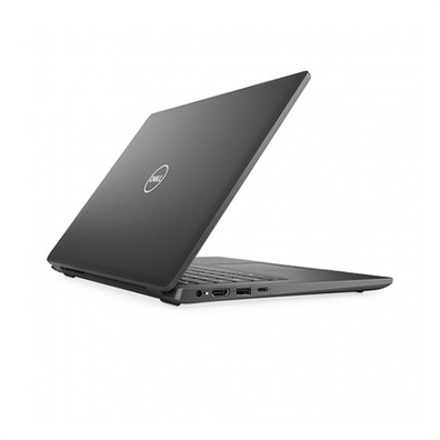 Dell Latitude 3410 8RDRH Laptop I5/8GB/512GB SSD/14 ''