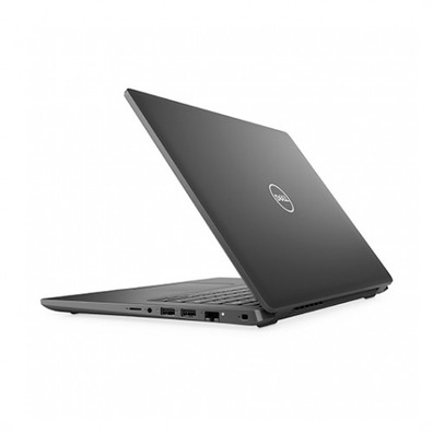 Dell Latitude 3410 PNFN3 i5/8GB256GB SSD/14 Laptop