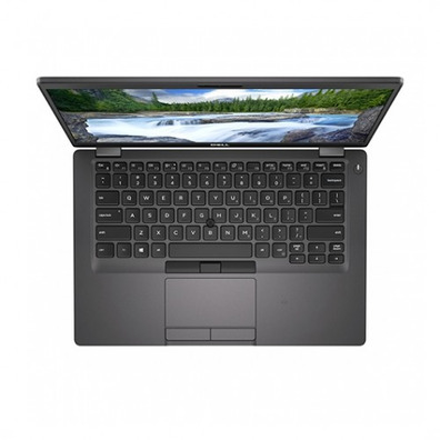 Dell Latitude 5400 3KN7K i5/8GB256GB/14 Laptop