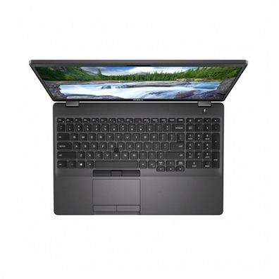 Dell Latitude 5500 VRWMN laptop i5/8GB256GB SSD/15.6 ''