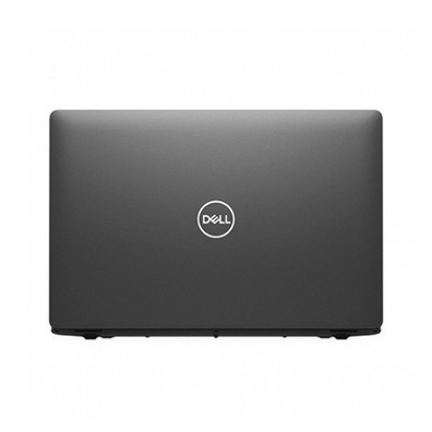 Dell Latitude 5500 VRWMN laptop i5/8GB256GB SSD/15.6 ''