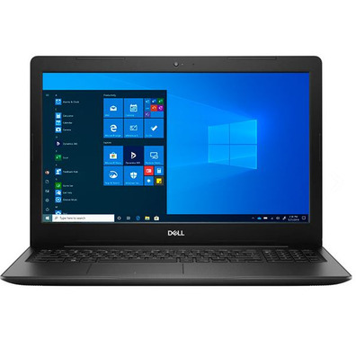 Dell Vostro Portable 3501 T67NX i3/8GB256GB SSD/15.6 ' '/W10