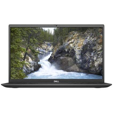 Dell Vostro 5301 Portable V078G Silver i5/8GB/256GB/13.3 ''