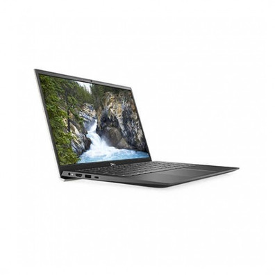 Laptop Dell Vostro 5301 W3HP6 Silver i7/8GB/512GB/MX350/13.3 ''