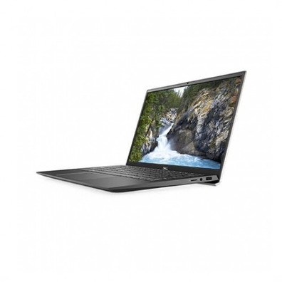 Laptop Dell Vostro 5301 W3HP6 Silver i7/8GB/512GB/MX350/13.3 ''