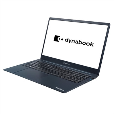 Dynabook Laptop Sat Pro C50-E-101 i5/8GB/512GB M2/W10/15.6 ''