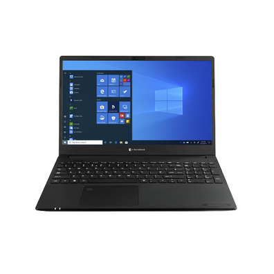 Laptop Dynabook Satel L50-G-156 i7/16GB/256 GB SSD   1 TB/15.6"/W10P