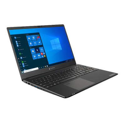 Laptop Dynabook Satel L50-G-156 i7/16GB/256 GB SSD   1 TB/15.6"/W10P