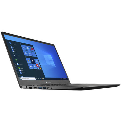 Laptop Dynabook Satel L50-G-156 i7/16GB/256 GB SSD   1 TB/15.6"/W10P