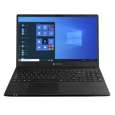 Dynabook Satellite Pro L50-G-18R i5/8GB256GB M2/W10 Laptop