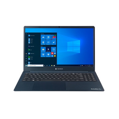 Dynabook Satellite Pro L50-G-18R i5/8GB256GB M2/W10 Laptop