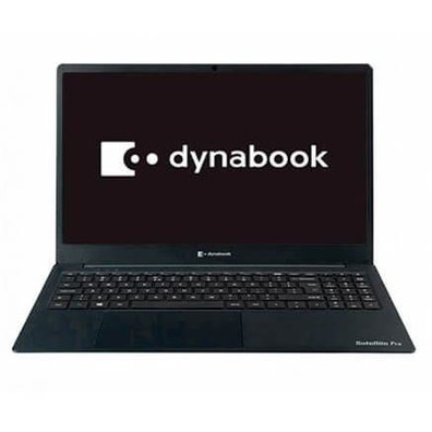 Dynabook Toshiba Satellite Satellite Pro C50-J-11U i5/16GB/512GB/15.6 ''