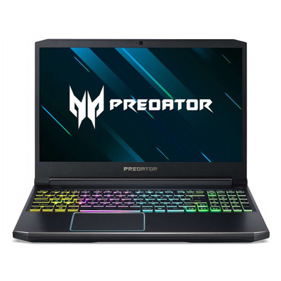 Laptop Gaming ACER Predator Helios 300 i7/16GB/512GB SSD/GTX1660Ti/W10/15.6"